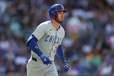 sumner sean cody|Cubs' Cody Bellinger to Injured List; No. 1 Prospect Pete Crow .